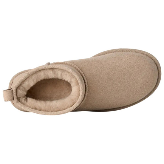 Ugg Classic Ultra Mini Boots